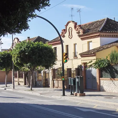 Apartman Atico Serrano Con Gran Terraza *