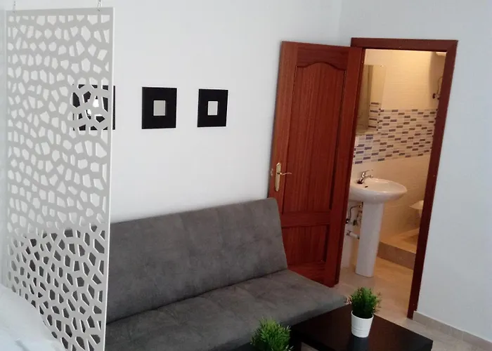 Appartamento Atico Serrano Con Gran Terraza