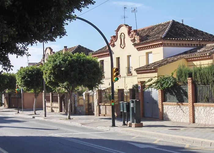 Appartamento Atico Serrano Con Gran Terraza *