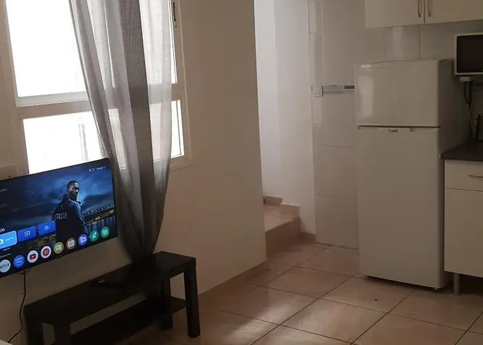 Appartamento Atico Serrano Con Gran Terraza